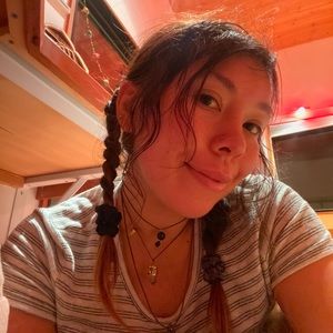 Meet your Posher, Darlene